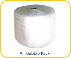 Air Bubble Wrap