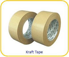Kraft Paper Tape