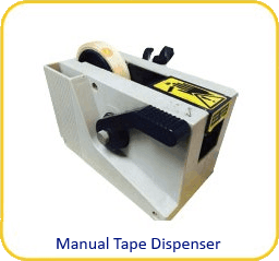 Manual Tape Dispenser