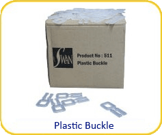 Plastic Buckle